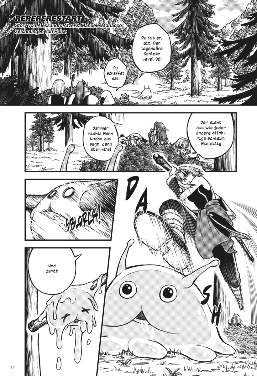 Rerererestart Titelseite