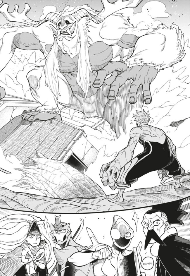 Ripperxsilence Titelseite