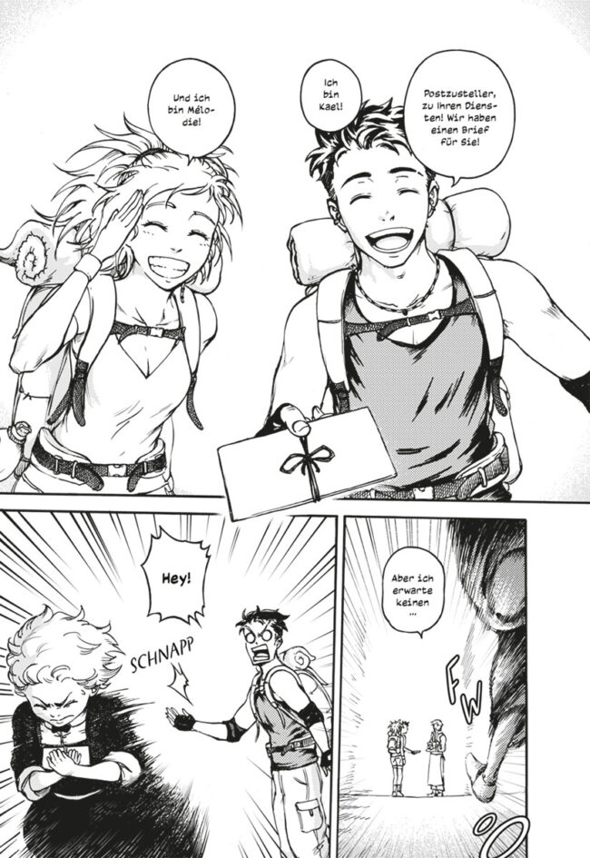 Wohin Fuehren Unsere Wege Titelseite