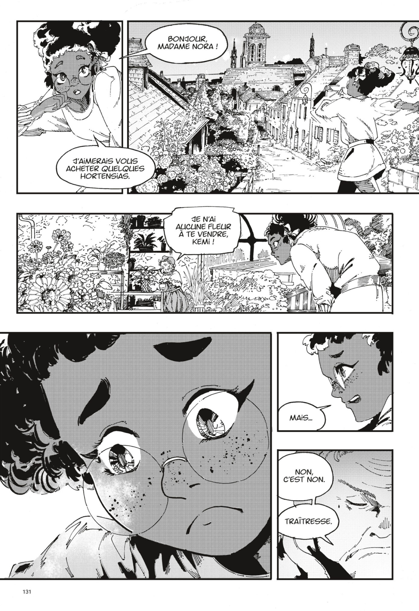131FR MANGAISSHO 06