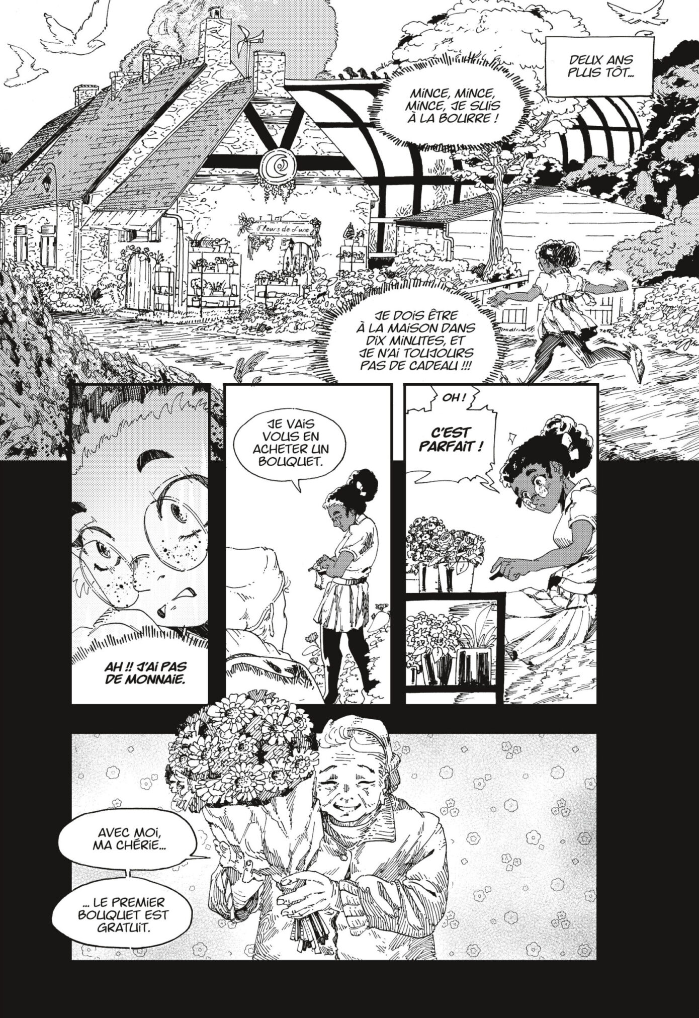 132FR MANGAISSHO 06