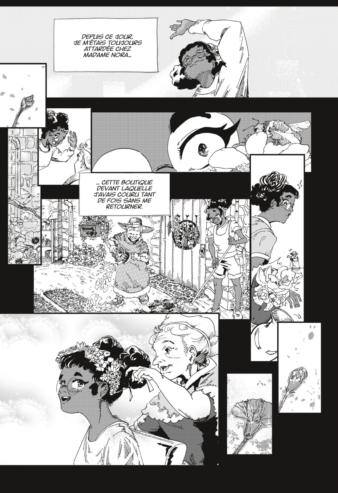 133FR MANGAISSHO 06