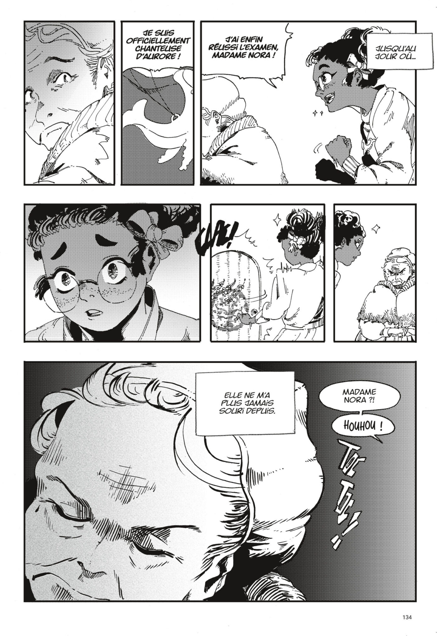 134FR MANGAISSHO 06