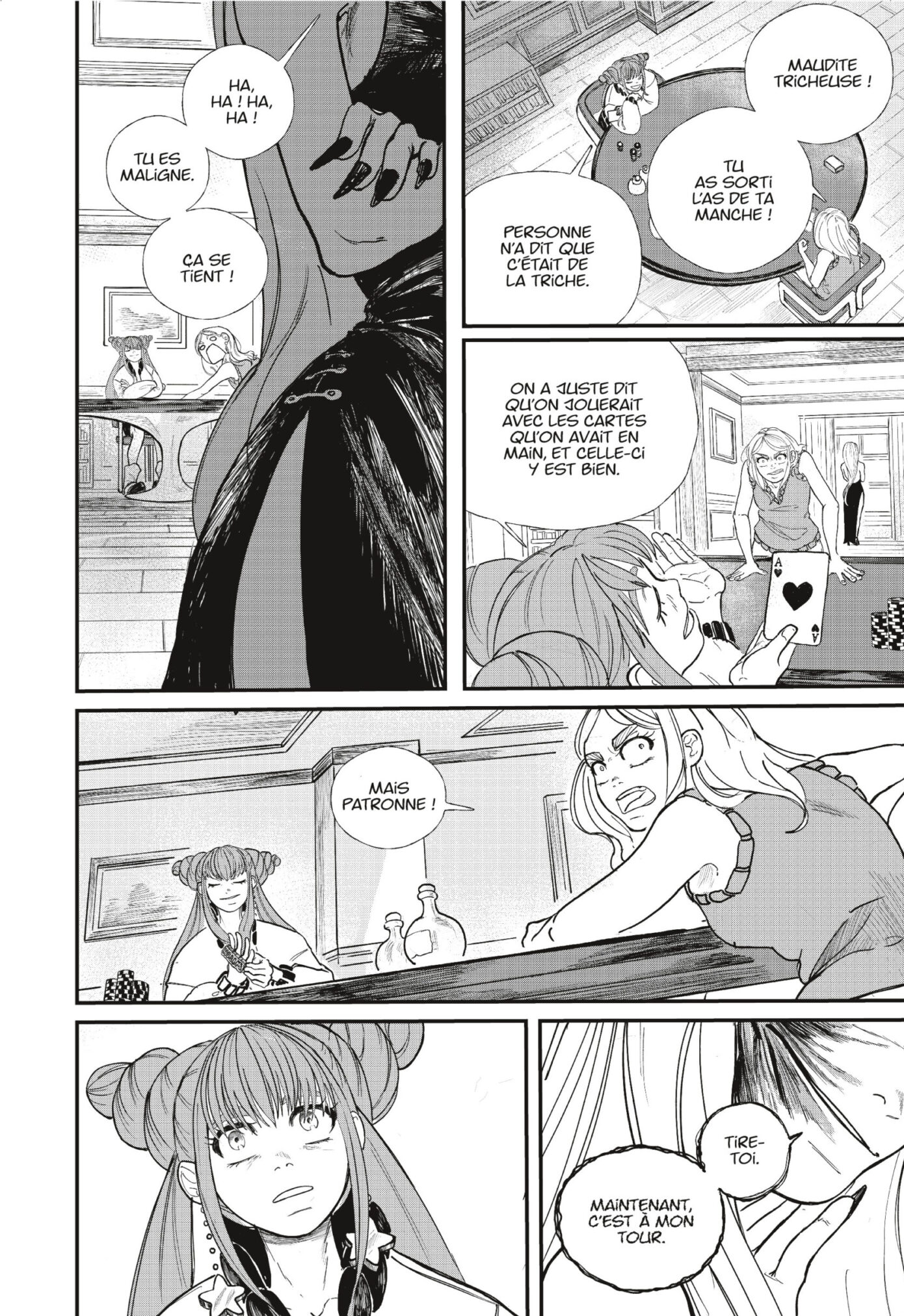 152FR MANGAISSHO 06
