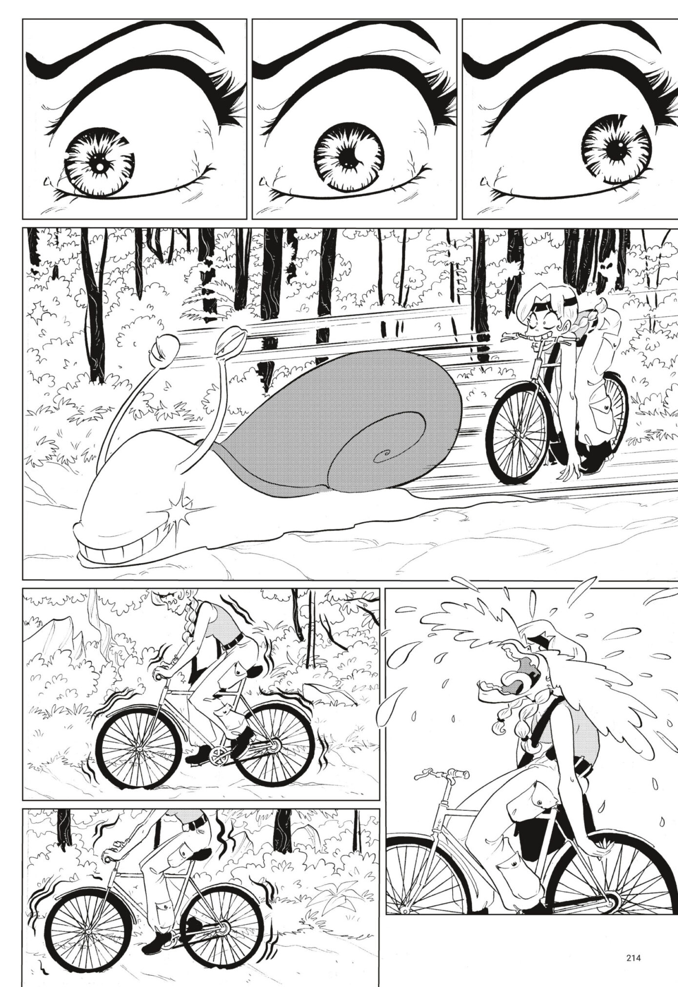 214FR MANGAISSHO 06