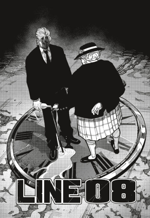 231FR MANGAISSHO 06