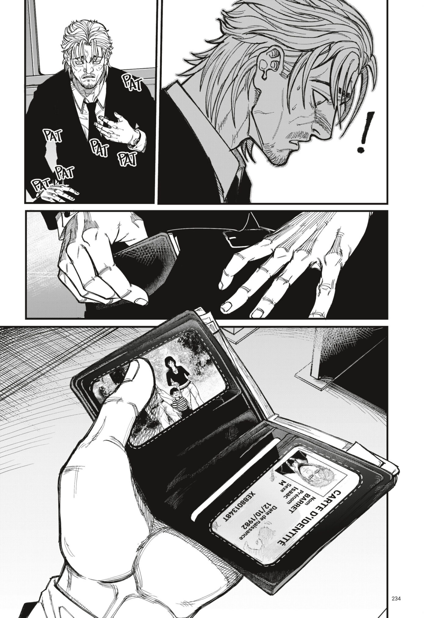 234FR MANGAISSHO 06