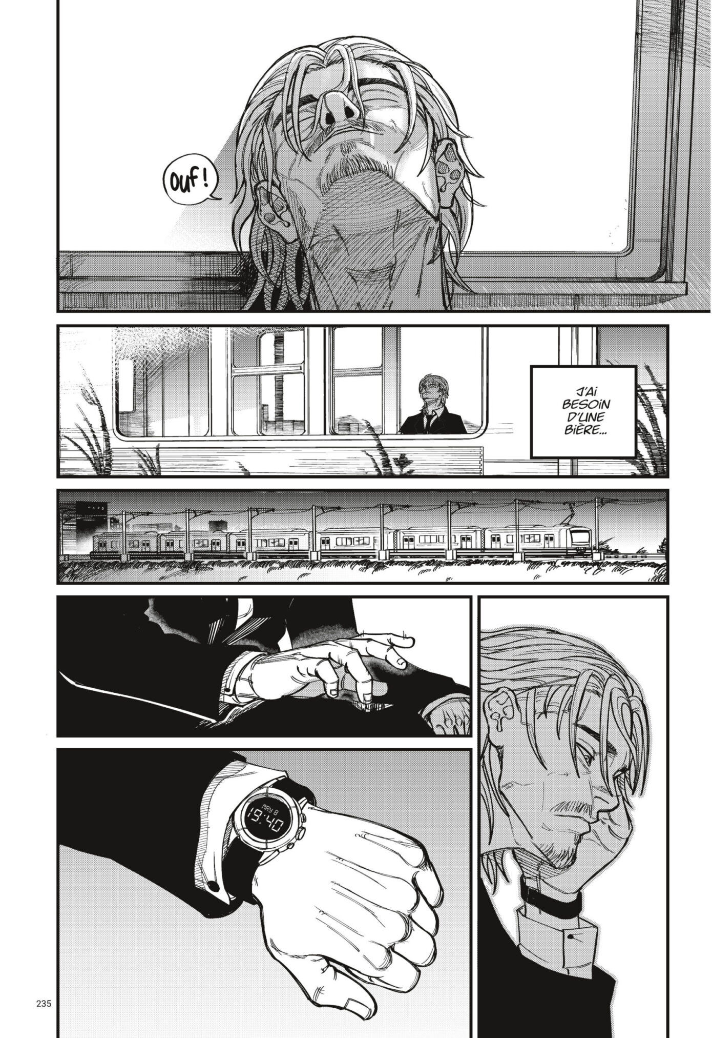 235FR MANGAISSHO 06