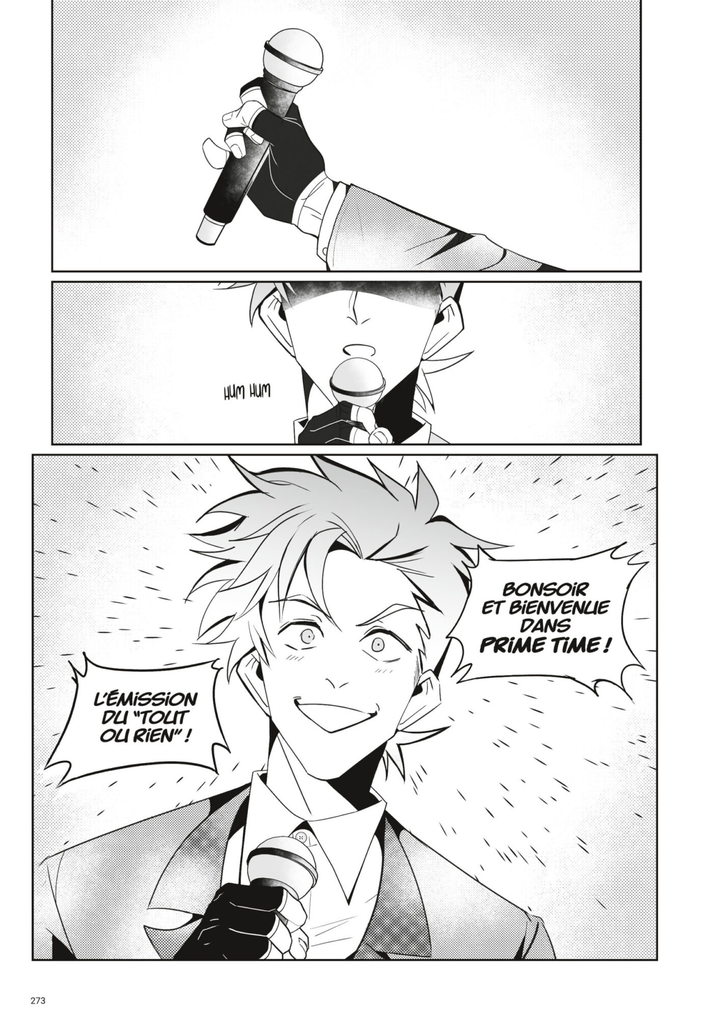 273FR MANGAISSHO 06