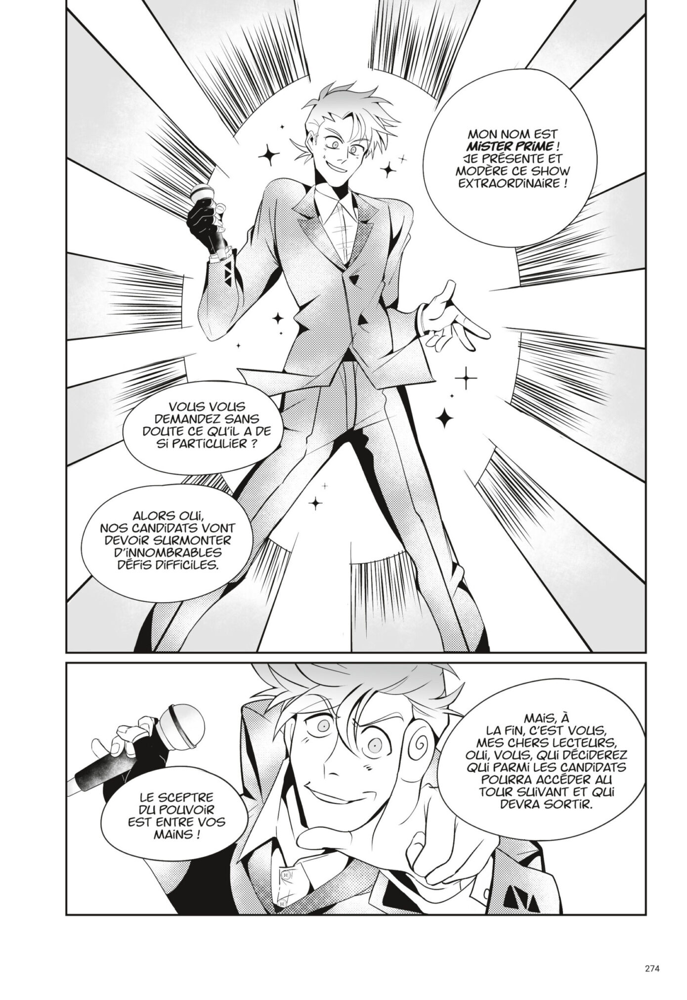 274FR MANGAISSHO 06