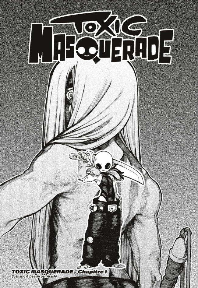 45FR MANGAISSHO 06