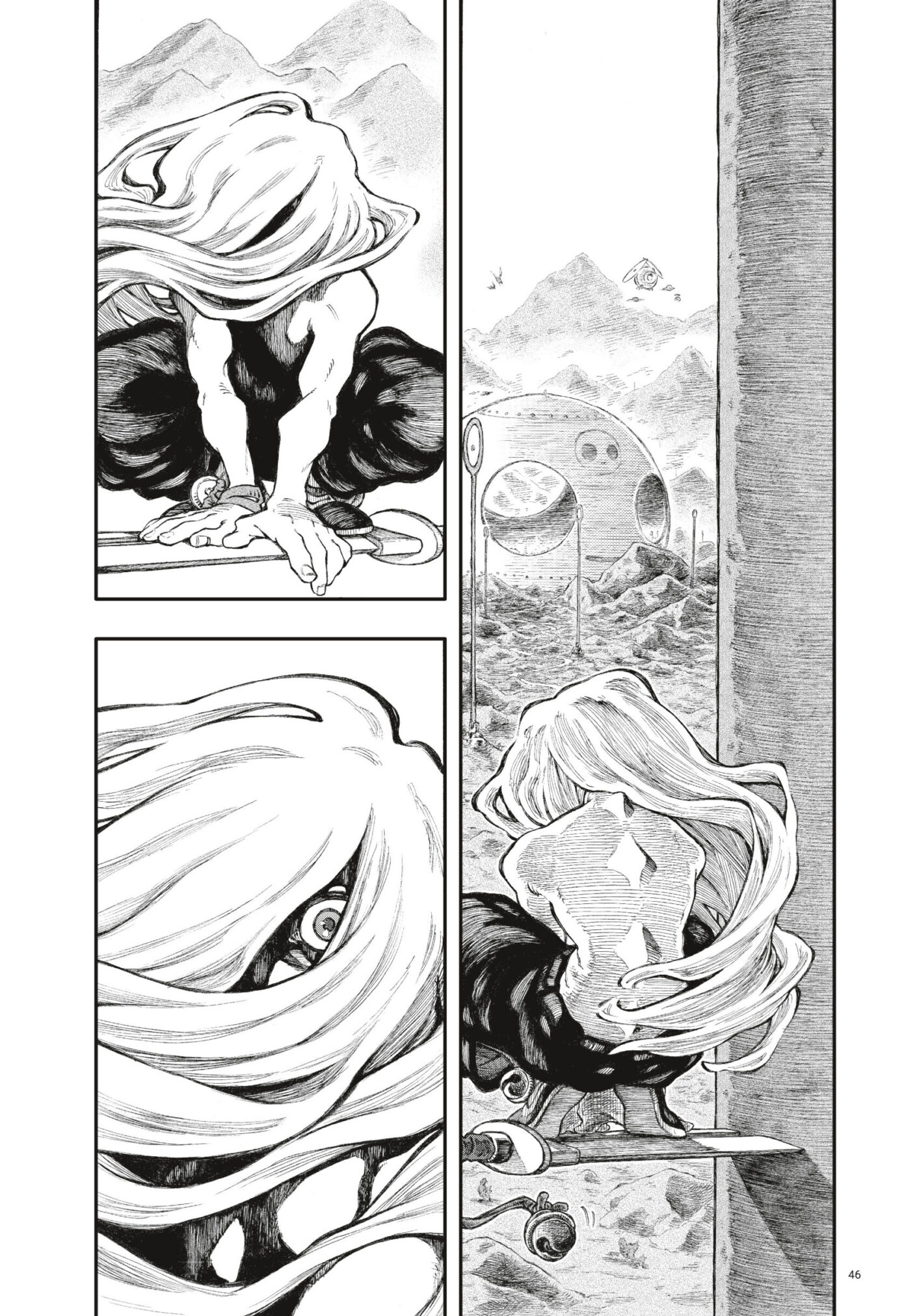 46FR MANGAISSHO 06