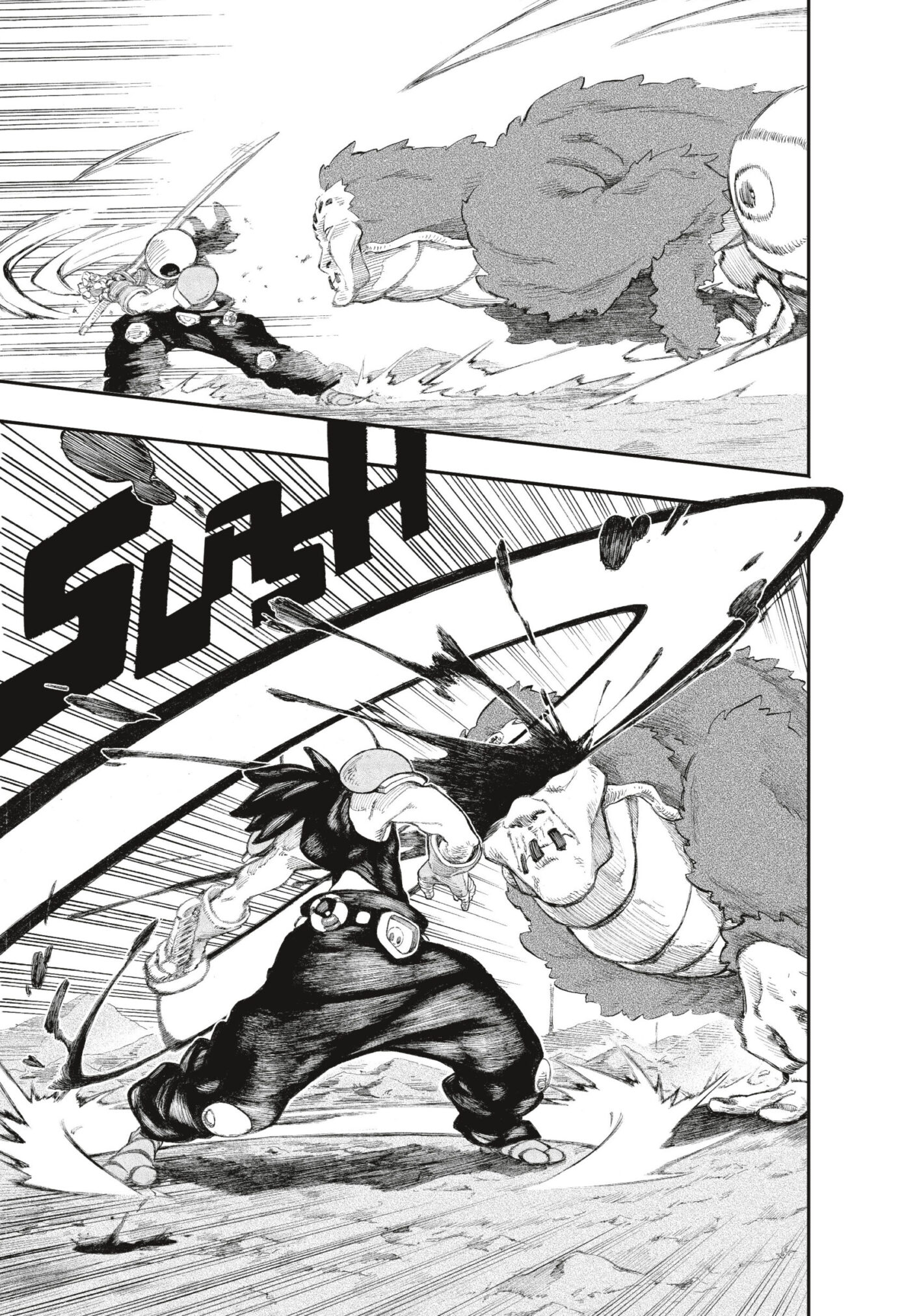 49FR MANGAISSHO 06