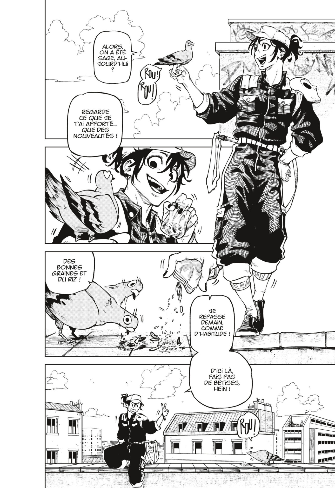 6FR MANGAISSHO 06