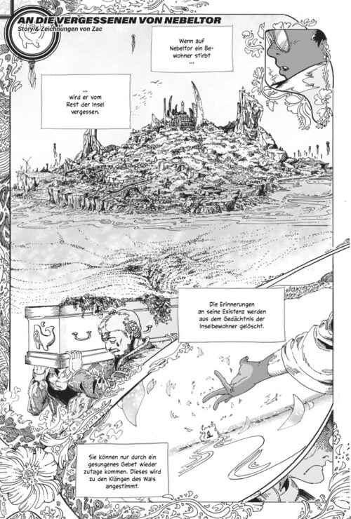 An Die Vergessenen Von Nebeltor 01
