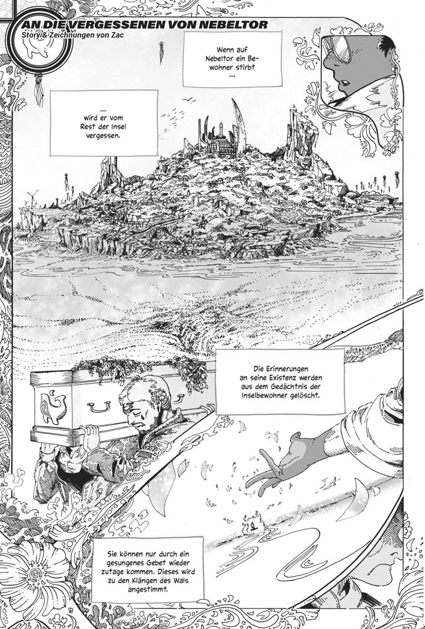 An Die Vergessenen Von Nebeltor 01