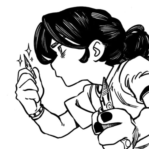 Arashi
