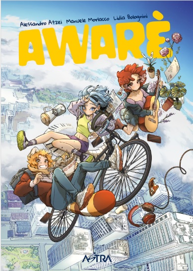 Aware