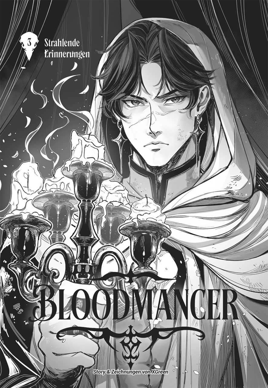 Bloodmancer Kapitel 3 01