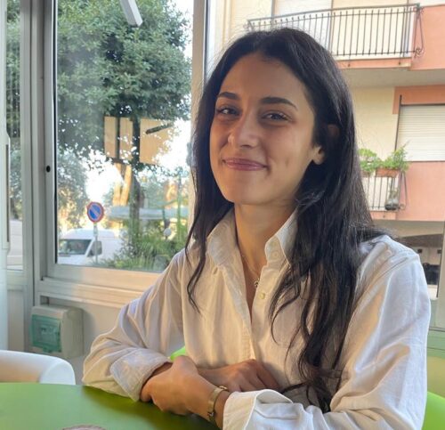 Lidia Bolognini