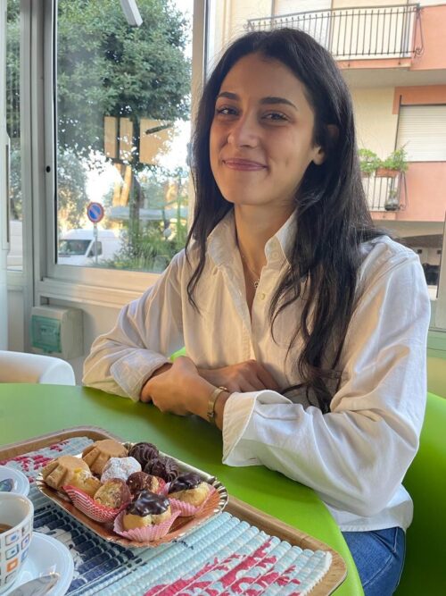 Lidia Bolognini