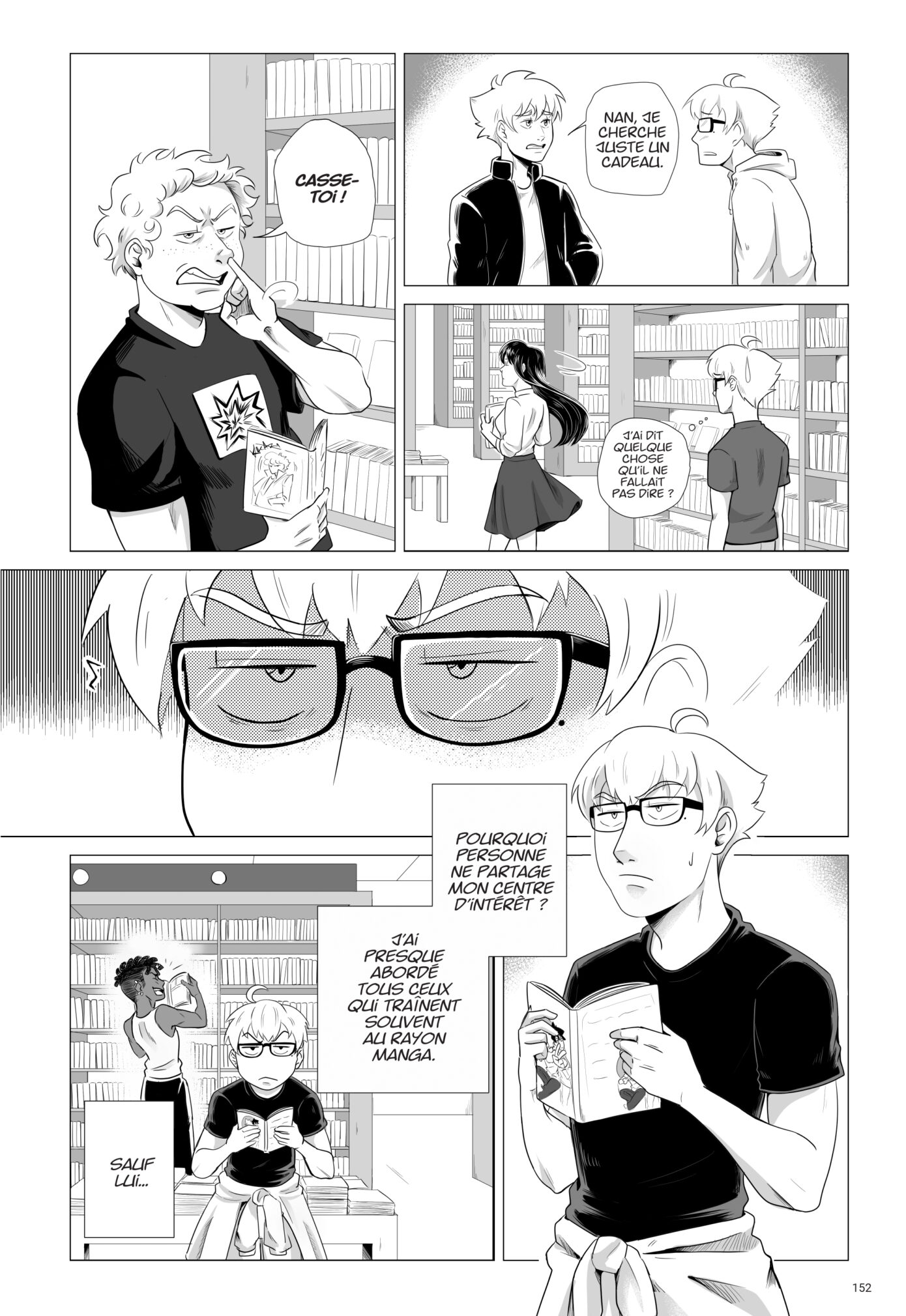 UnexpectedFR5